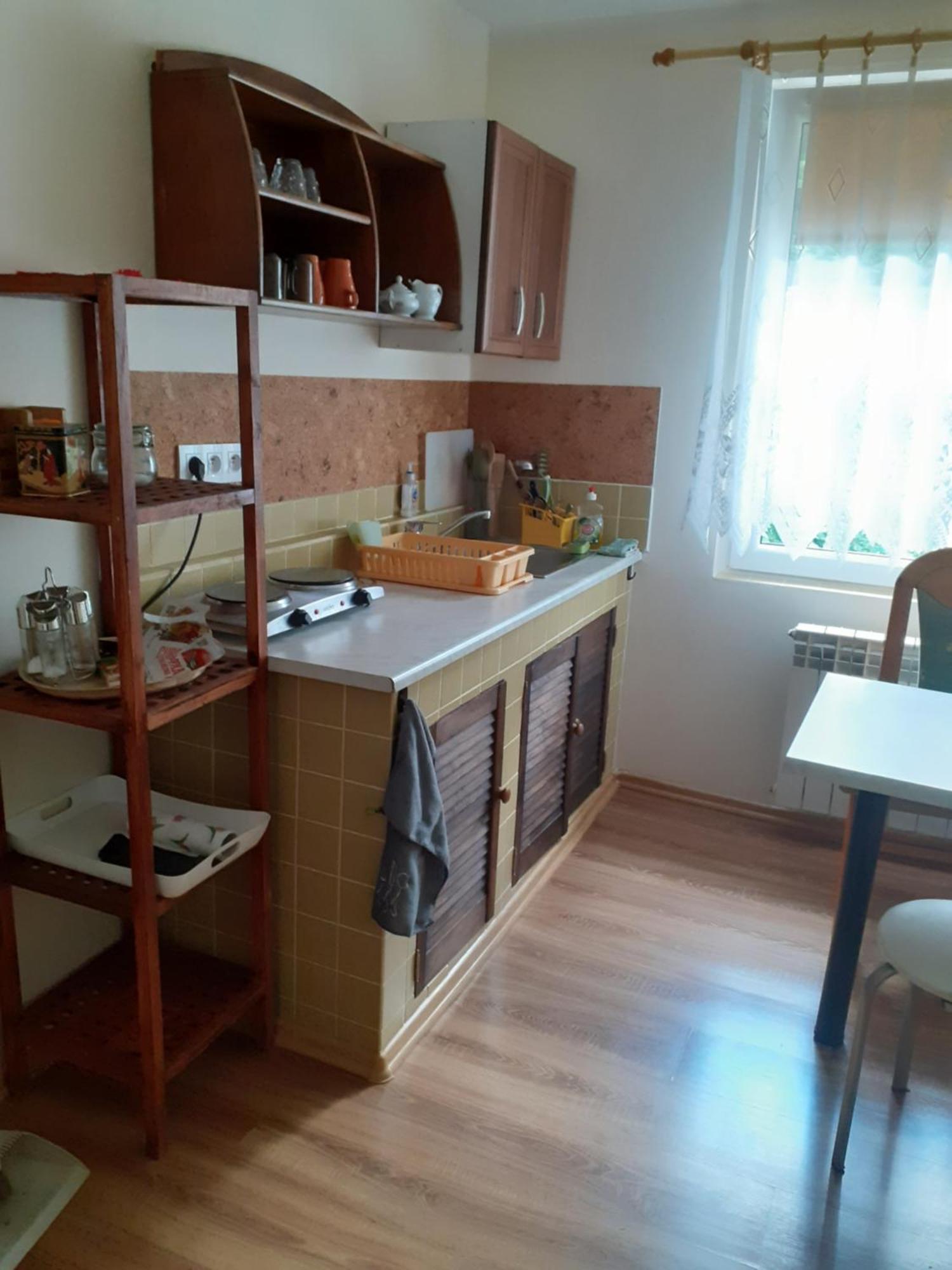 Willa Parkowa Apartamento Szklarska Poręba Exterior foto