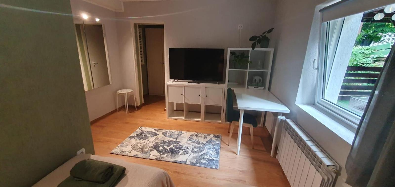 Willa Parkowa Apartamento Szklarska Poręba Exterior foto